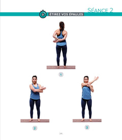 Stretching express
