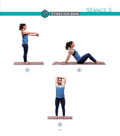 Stretching express