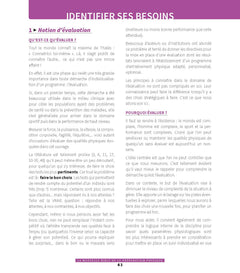 La nouvelle bible de la préparation physique