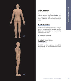 L'incontournable de l'anatomie