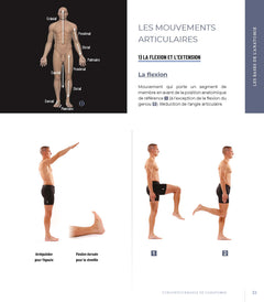 L'incontournable de l'anatomie