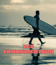Manuel de surf