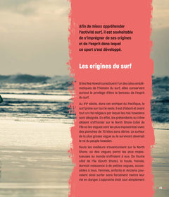 Manuel de surf