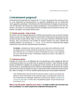 Méthode de musculation