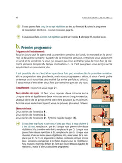 Méthode de musculation