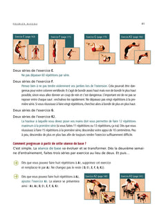 Méthode de musculation