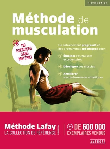 Méthode de musculation