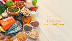 Diététique de la musculation