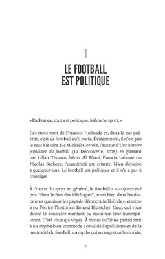 la république du foot
