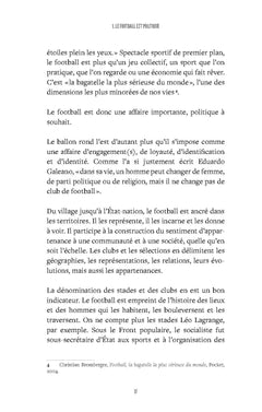 la république du foot