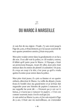 René Malleville authentique