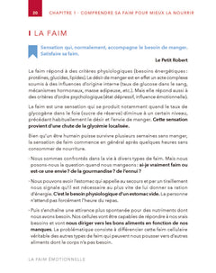 La Faim Emotionnelle