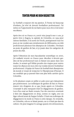 L'important c'est les trois points