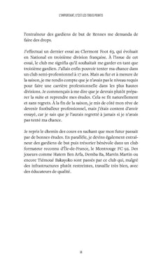 L'important c'est les trois points