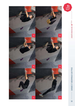 Escalade training