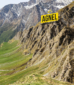 Cols de légende 2