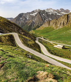 Cols de légende 2