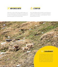 Cols de légende 2