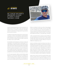 Cols de légende 2