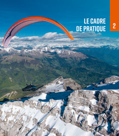PARAPENTE - S'INITIER ET PROGRESSER - Nouvelle édition