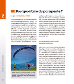 PARAPENTE - S'INITIER ET PROGRESSER - Nouvelle édition