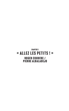 Commentaires de légende