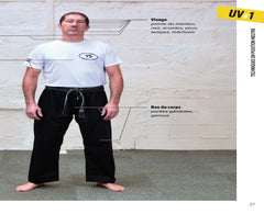 Krav Maga, les bases de la self-défense