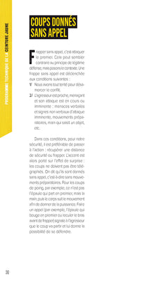 Krav Maga, les bases de la self-défense