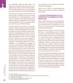 La nouvelle bible de la préparation mentale