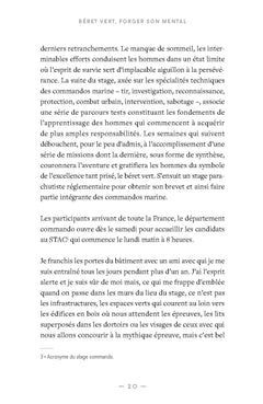 Homme d'action