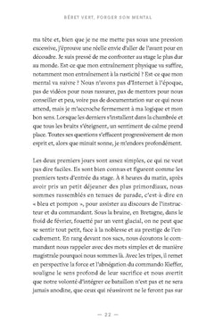 Homme d'action