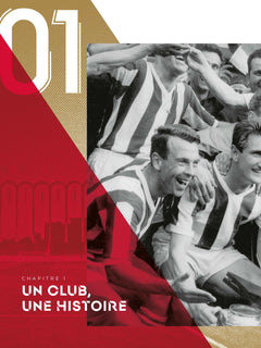 Les 100 ans de l'AS Monaco