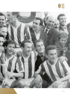 Les 100 ans de l'AS Monaco