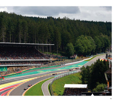 Formule 1 : Les circuits à la loupe