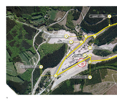 Formule 1 : Les circuits à la loupe