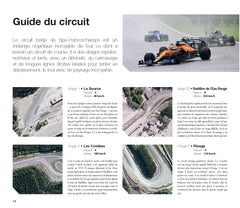 Formule 1 : Les circuits à la loupe