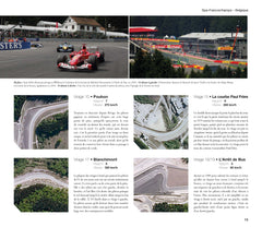 Formule 1 : Les circuits à la loupe