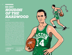 NBA All star names