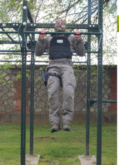 Forces spéciales  - Préparation et entraînement