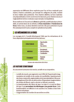 Forces spéciales  - Préparation et entraînement