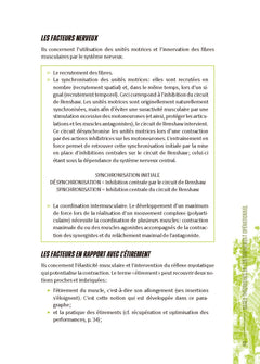 Forces spéciales  - Préparation et entraînement