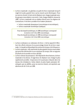 Forces spéciales  - Préparation et entraînement