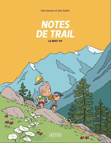 Notes de trail - Le best of