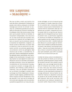 Le silence des chevaux