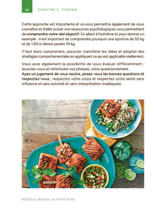 Rééquilibrage alimentaire (5ème édition)