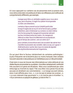 Rééquilibrage alimentaire (5ème édition)