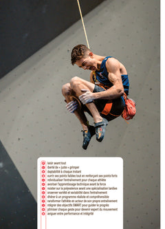 Escalade Training