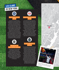 Road Trip Soccer