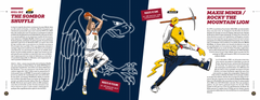NBA signatures
