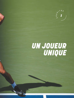 nadal, le guerrier ultime